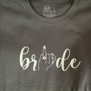 Bride T-Shirt